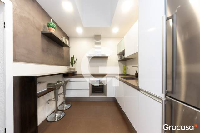 Piso en Venta en CL DOCTOR MARTI I JULIA DEL en Collblanc