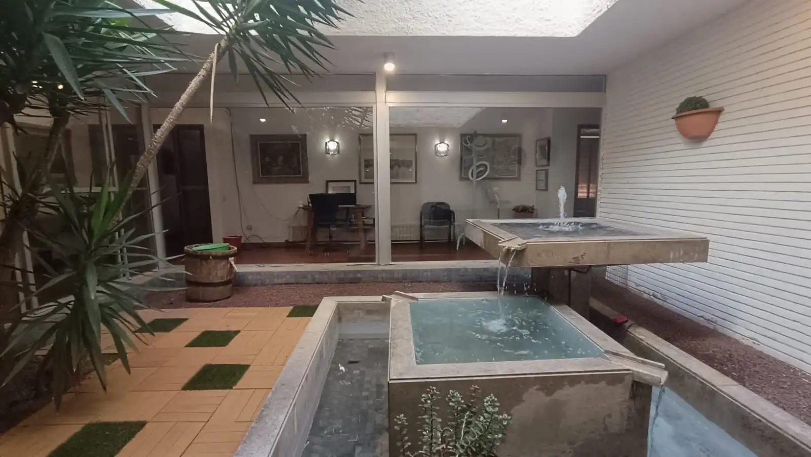 Casa o xalet en venda en Tortosa amb Aire condicionat, Calefacció i Jardí privat