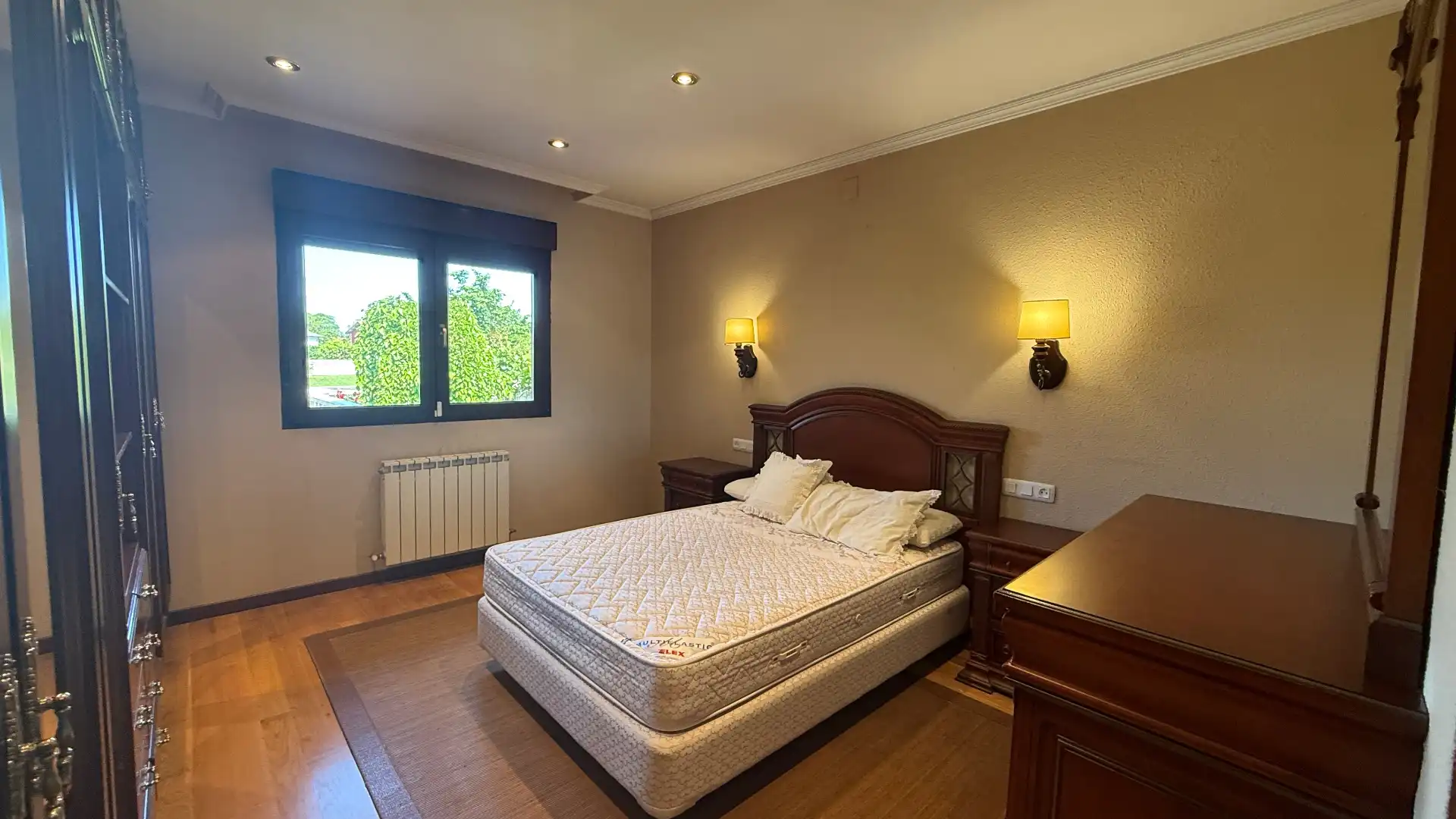 Houses for rent in Camino de las Campanillas, Somió