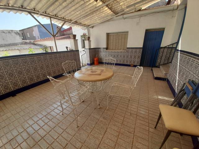 Casa-chalet en Venta en Calle Laguna en Almodóvar del Campo