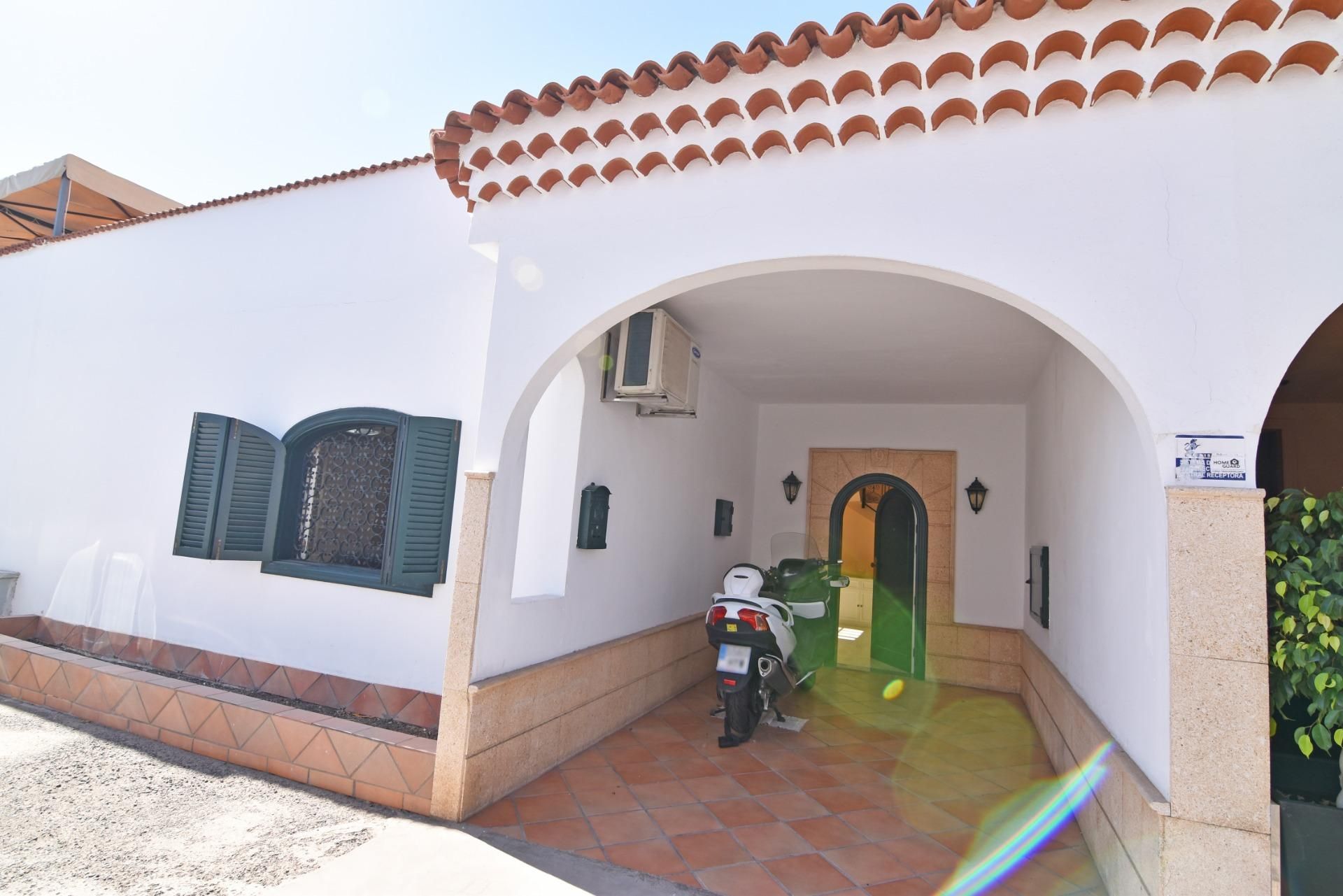 Casa o xalet en venda en San Bartolomé de Tirajana amb Aire condicionat i Terrassa