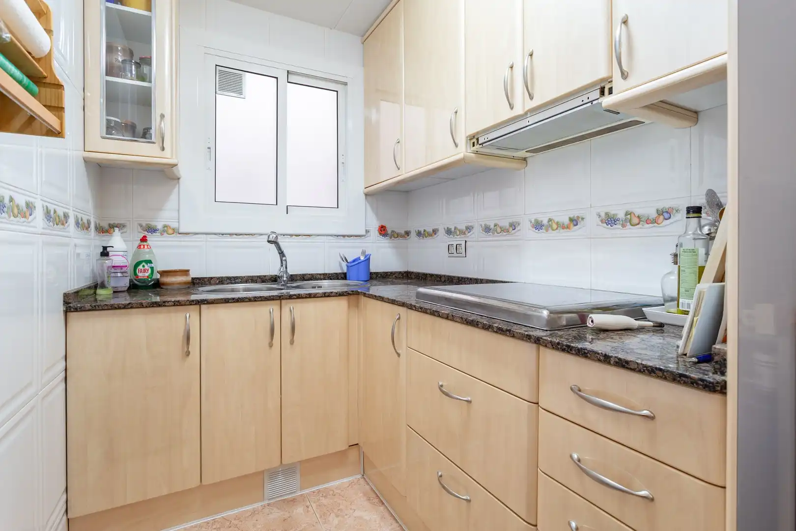 Cocina de Piso en venta en El Vendrell con Aire acondicionado, Calefacción y Terraza
