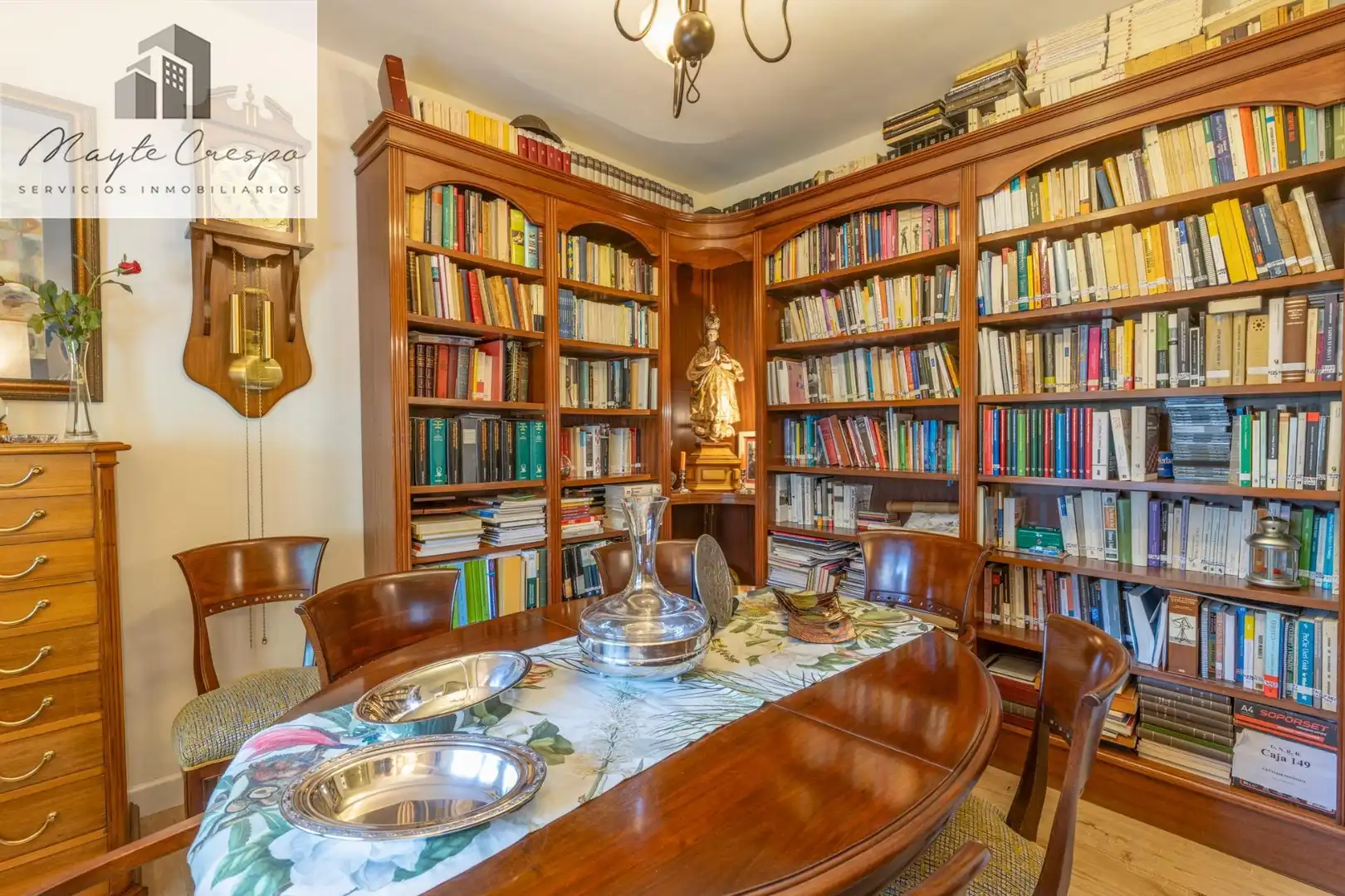 Villa mit Terrasse zum Verkauf in Calle del Mirador de la Sierra, imagen 45