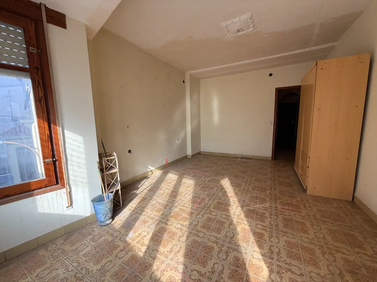 Casa adosada en venda en Castellón de la Plana / Castelló de la Plana amb Terrassa i Traster
