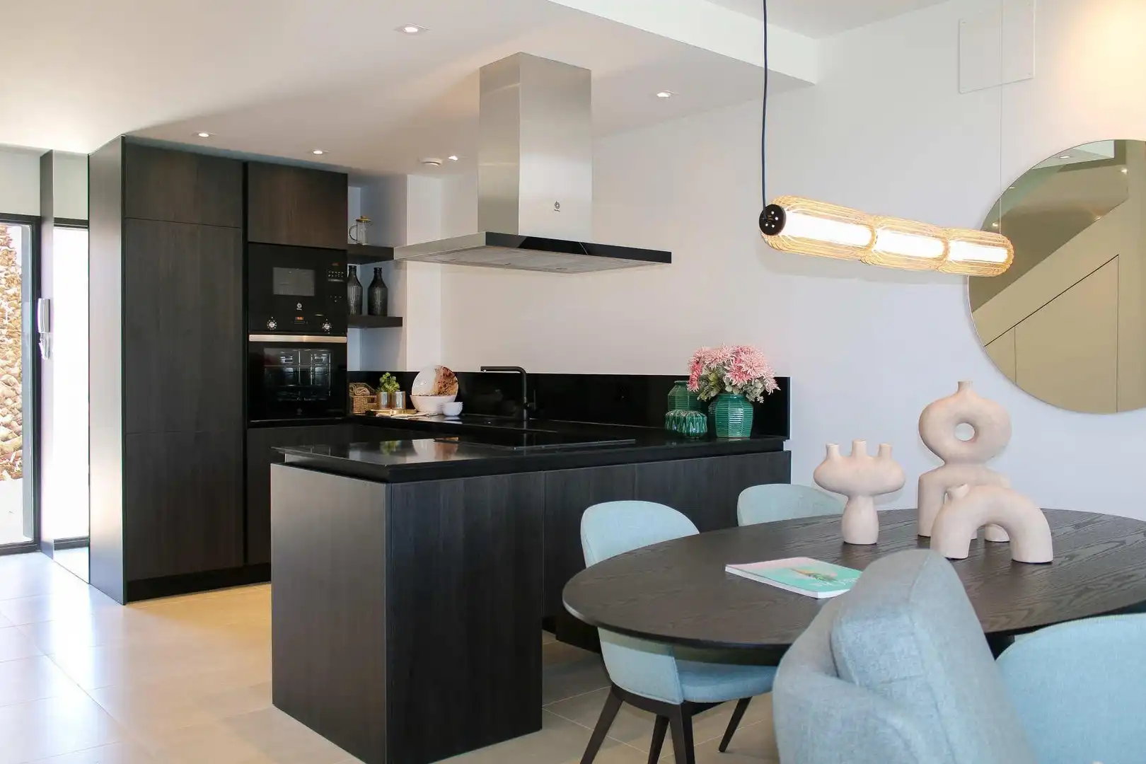 Terraced house with terrace for sale in Calle dolores, imagen 11