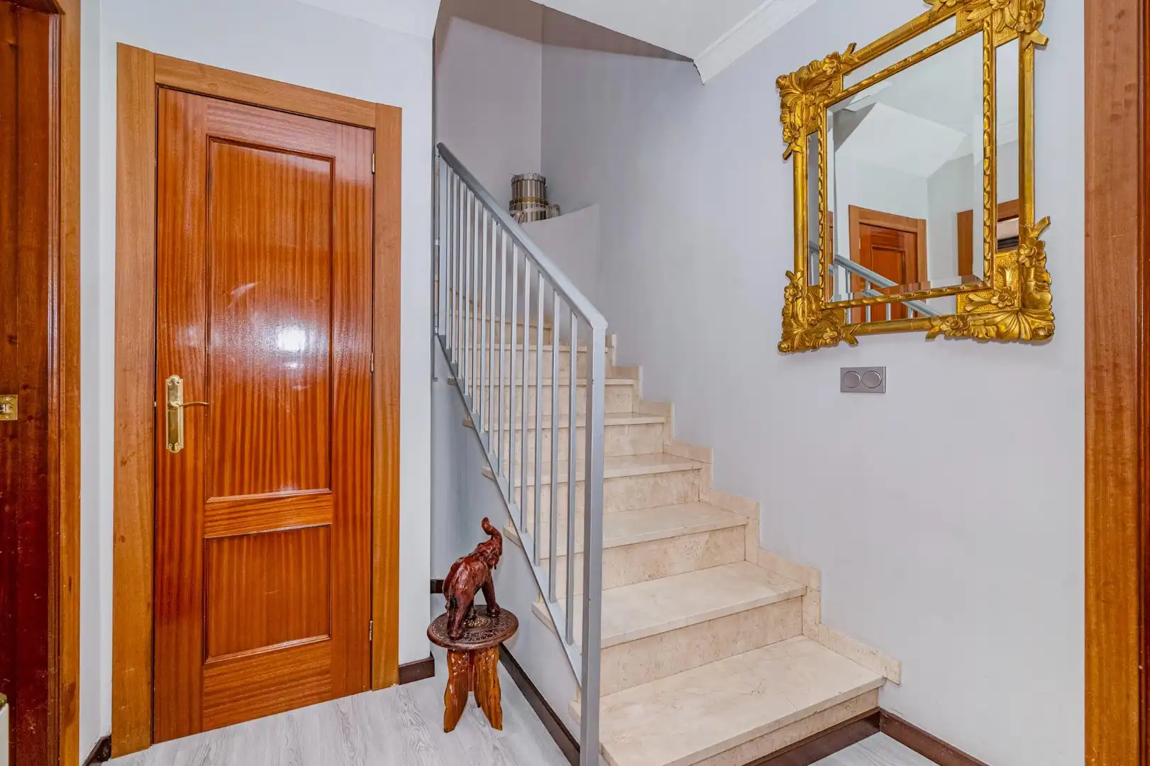 Casa adosada en venda en Monachil amb Aire condicionat i Calefacció