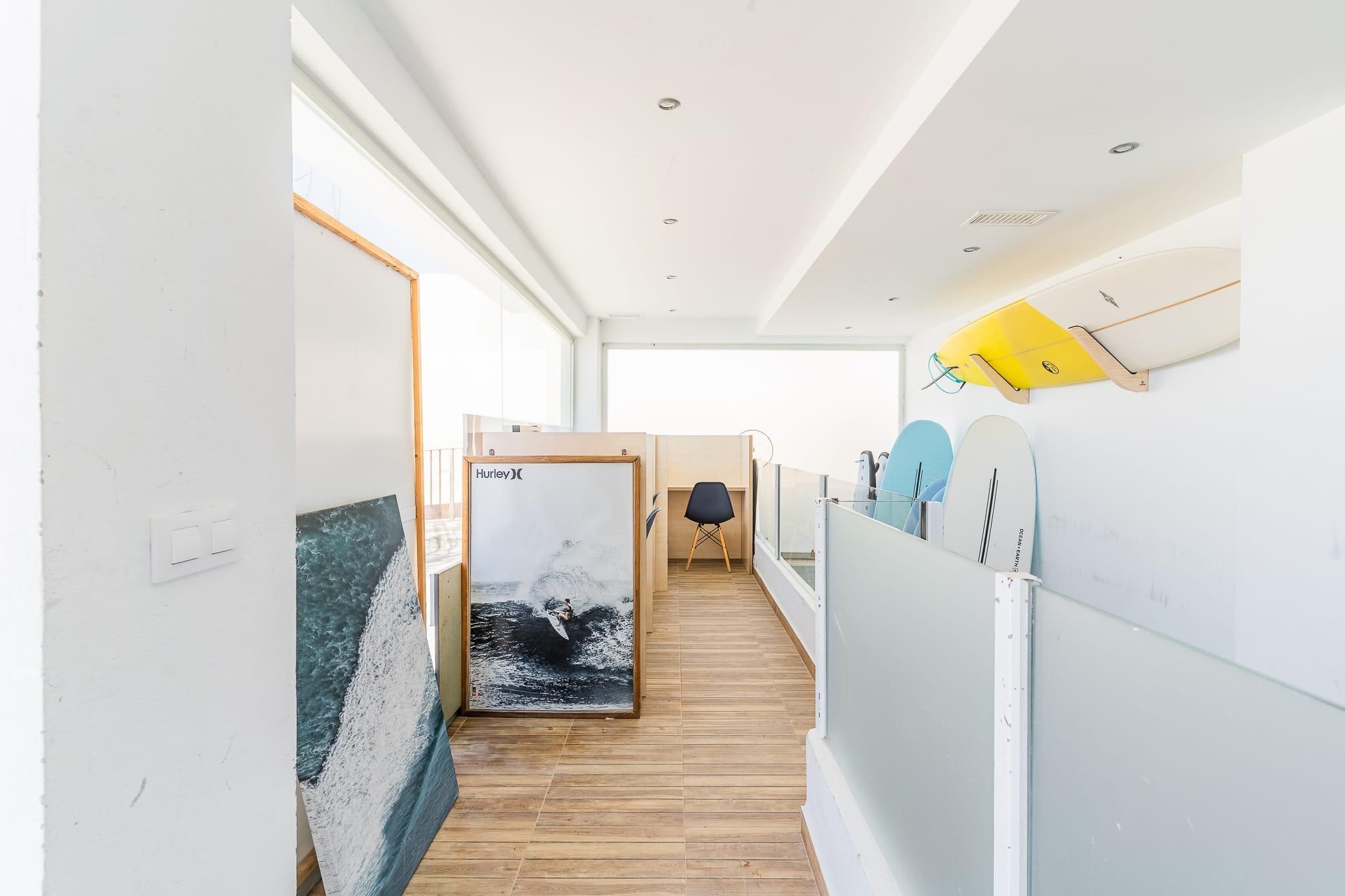 Premises for sale in  Cádiz Capital