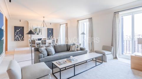 Foto 4 de Apartament en venda a José Ortega y Gasset, Castellana, Madrid