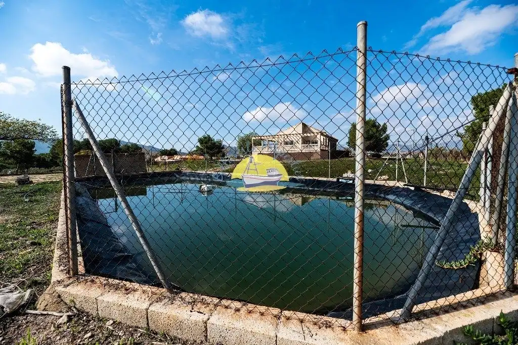 Casa amb jardí en venda a Mazarrón Casco Urbano, imagen 34