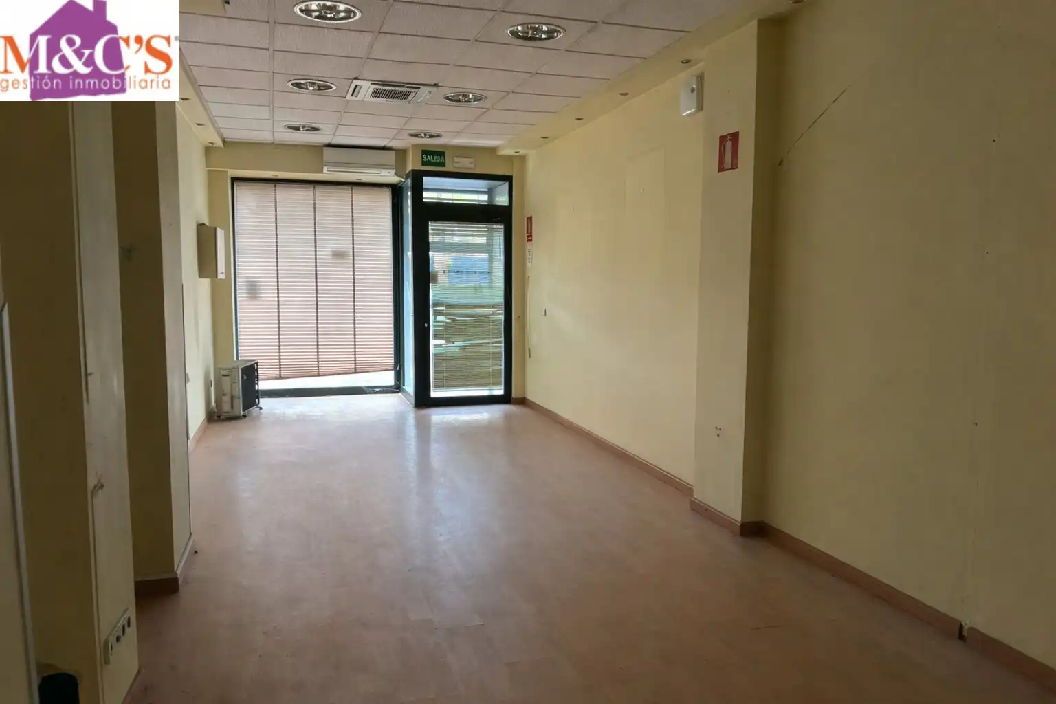 Business premises for sale in Centro