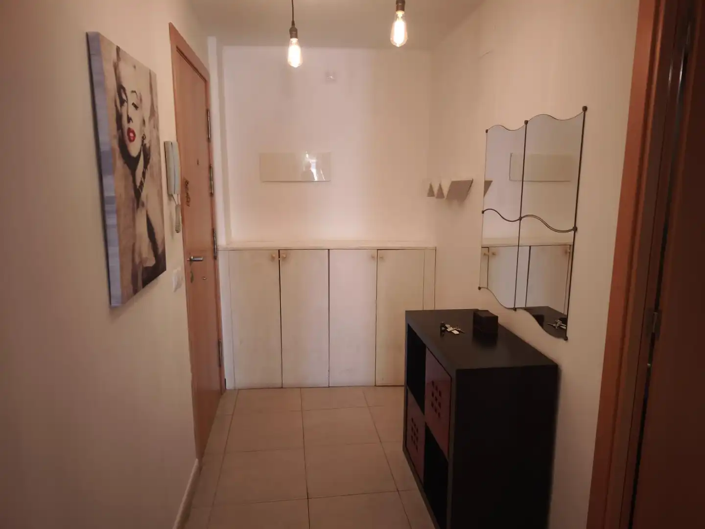 Piso en venta en La Ràpita con Aire acondicionado, Calefacción y Amueblado