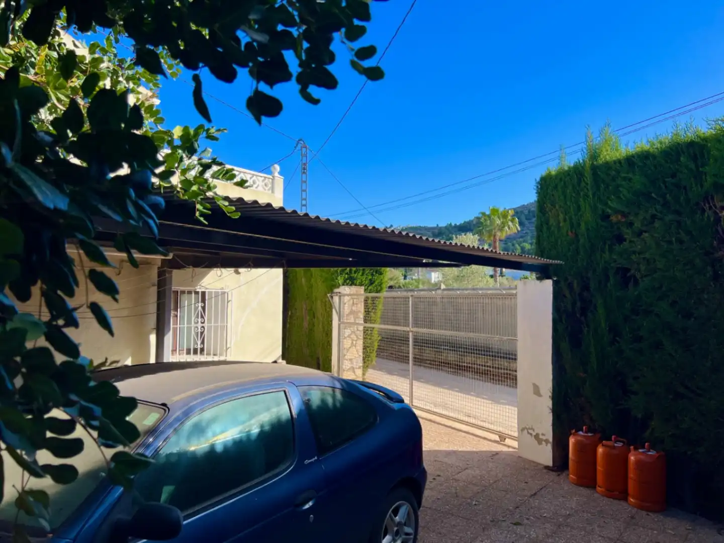 Detached house with pool for sale in Pedreguer, imagen 17