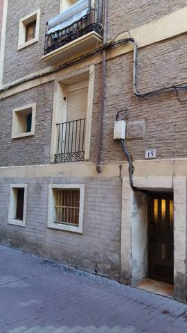 Local comercial en Venta en CL BARRIOVERDE en La Magdalena