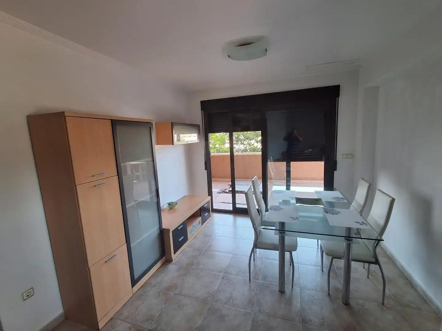 Appartement compact avec piscine à vendre à Calle Valladolid, imagen 27