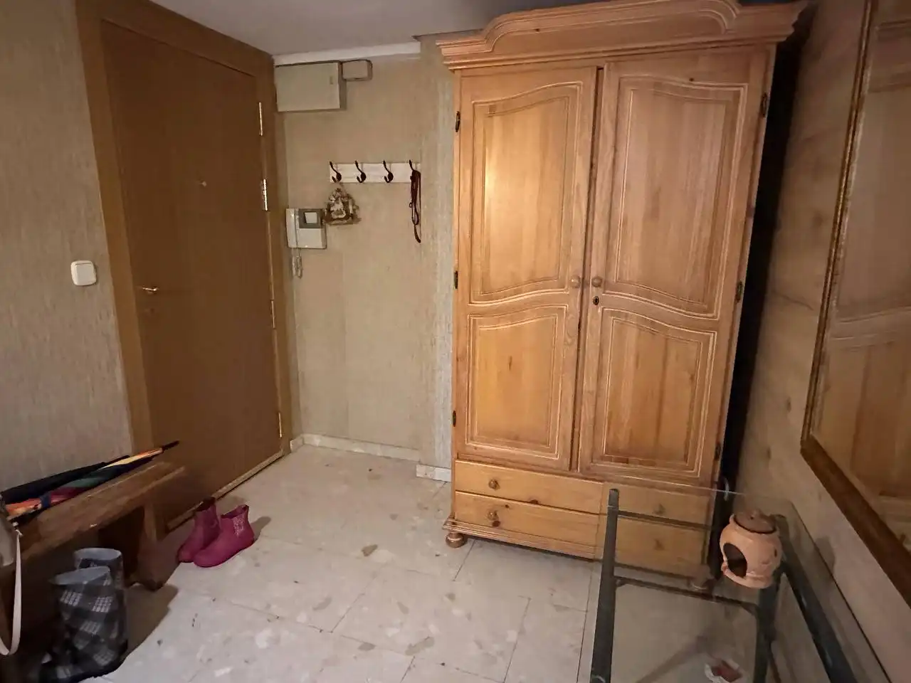 Habitación de Piso en venta en Gandia con Aire acondicionado, Calefacción y Parquet