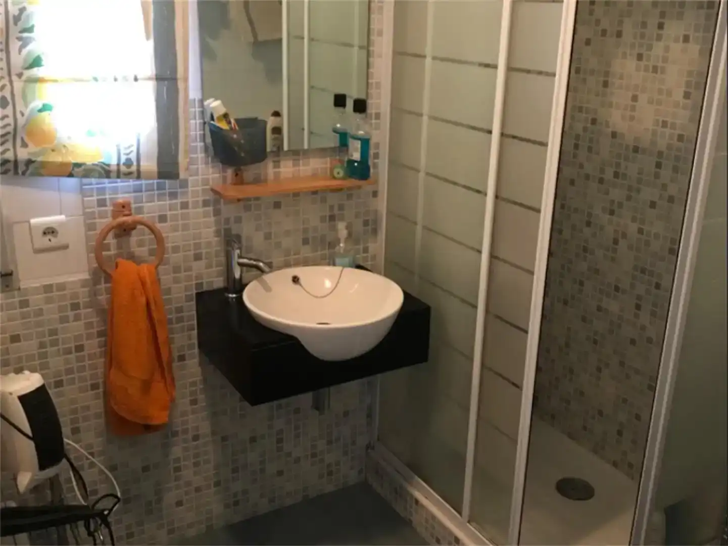 Baño de Piso en venta en Peñamellera Baja con Trastero y Amueblado