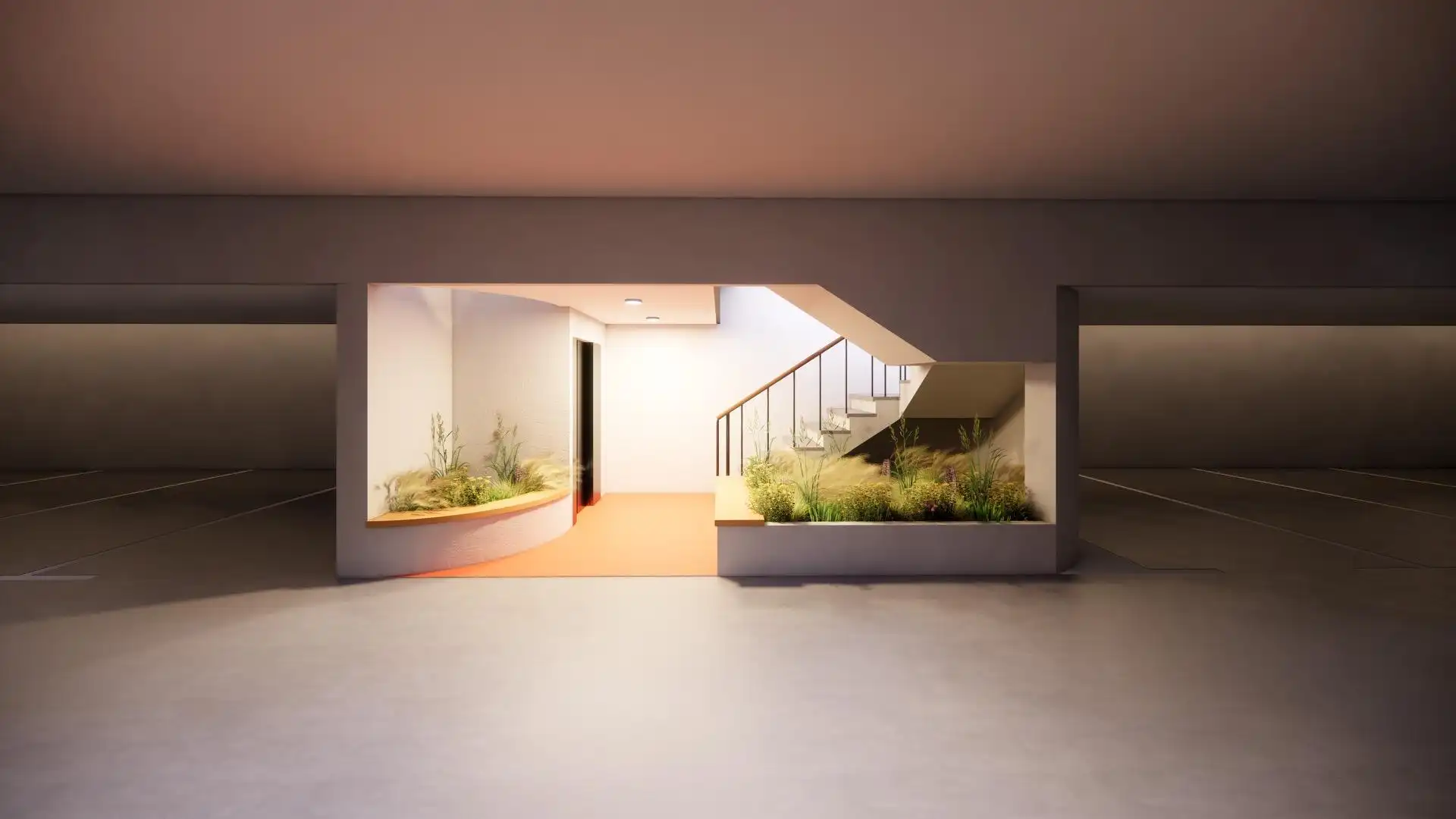 Flat for sale in Avenida Avenida de Andalucía, 50, Pulianas
