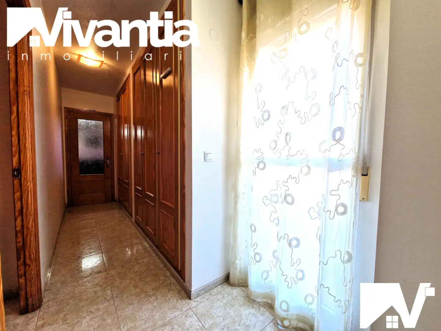 Penthouse with lift for sale in Lorca Ciudad, imagen 12