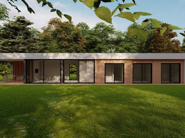 House with garden for sale in Canovelles