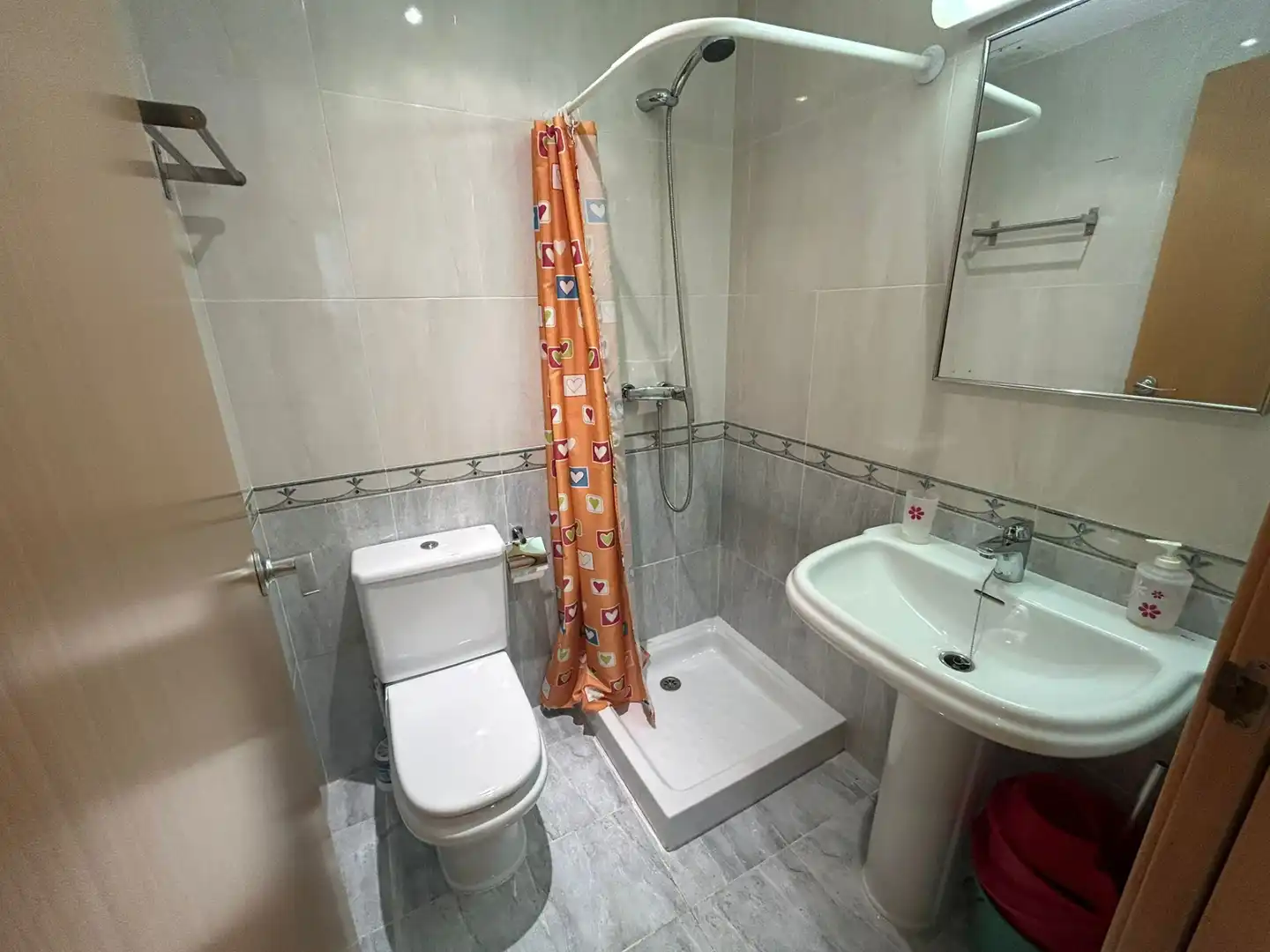 Apartament amb ascensor en venda a Avinguda Barranc de la Cervera, imagen 8