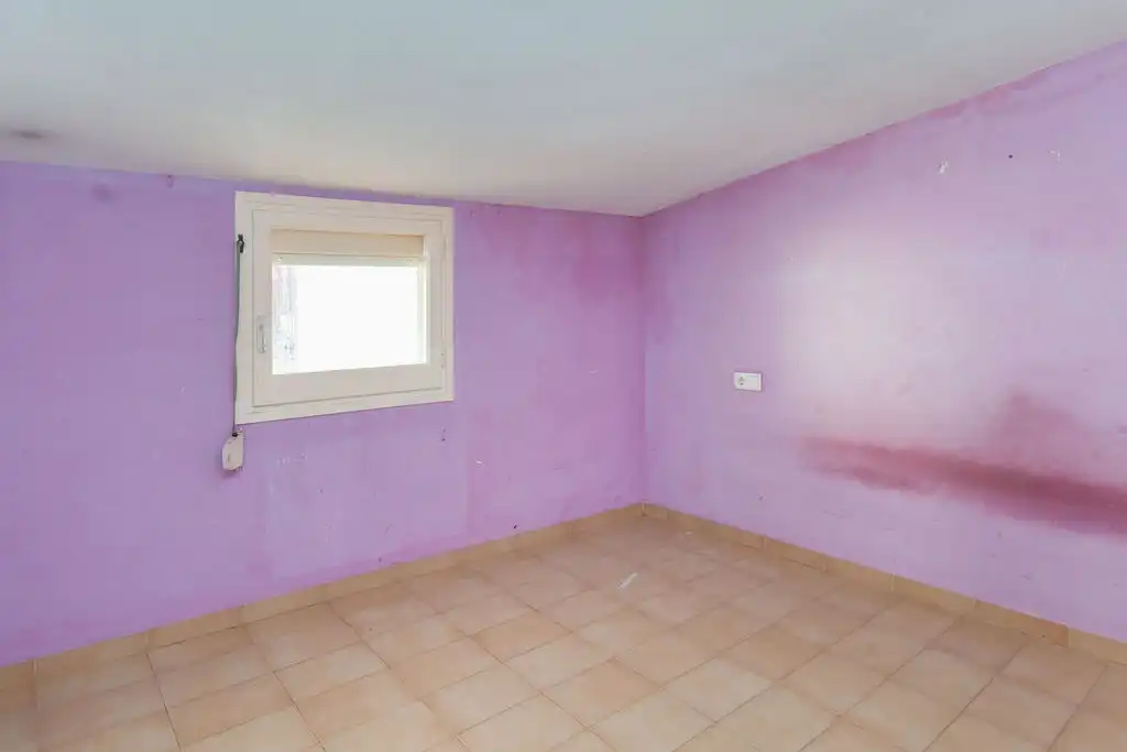 Bedroom of Flat for sale in Berga