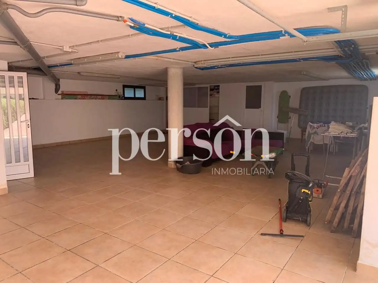 Chalet con terraza en alquiler en Playa de Gandia, imagen 31