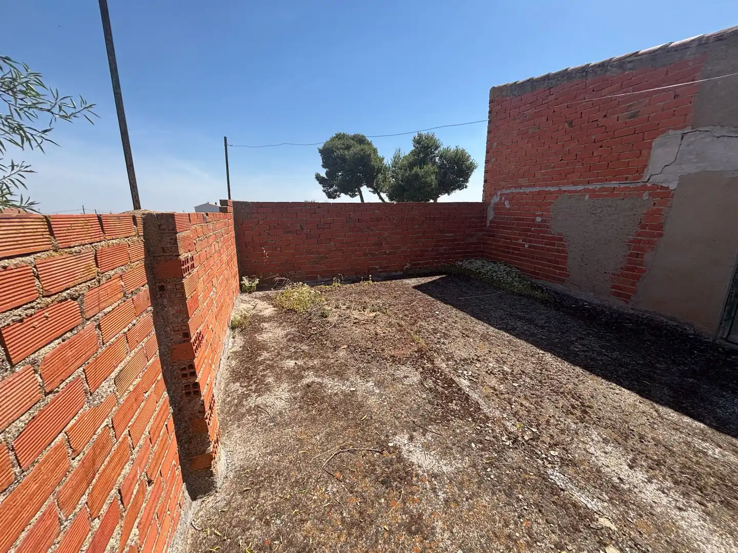 Casa con giardino in vendita a Navahermosa, imagen 15