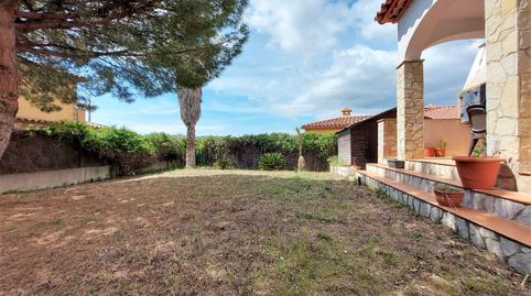 Foto 5 de Casa o xalet en venda a Carrer de L'olivera, Santa Cristina Poble, Girona