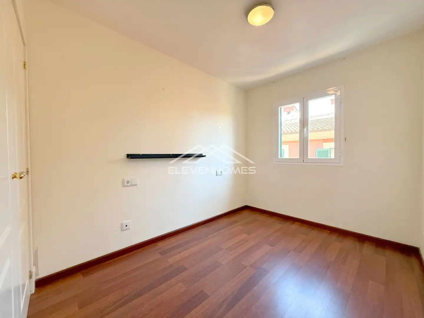 Habitación de Casa adosada en venta en Llucmajor con Aire acondicionado, Calefacción y Jardín privado