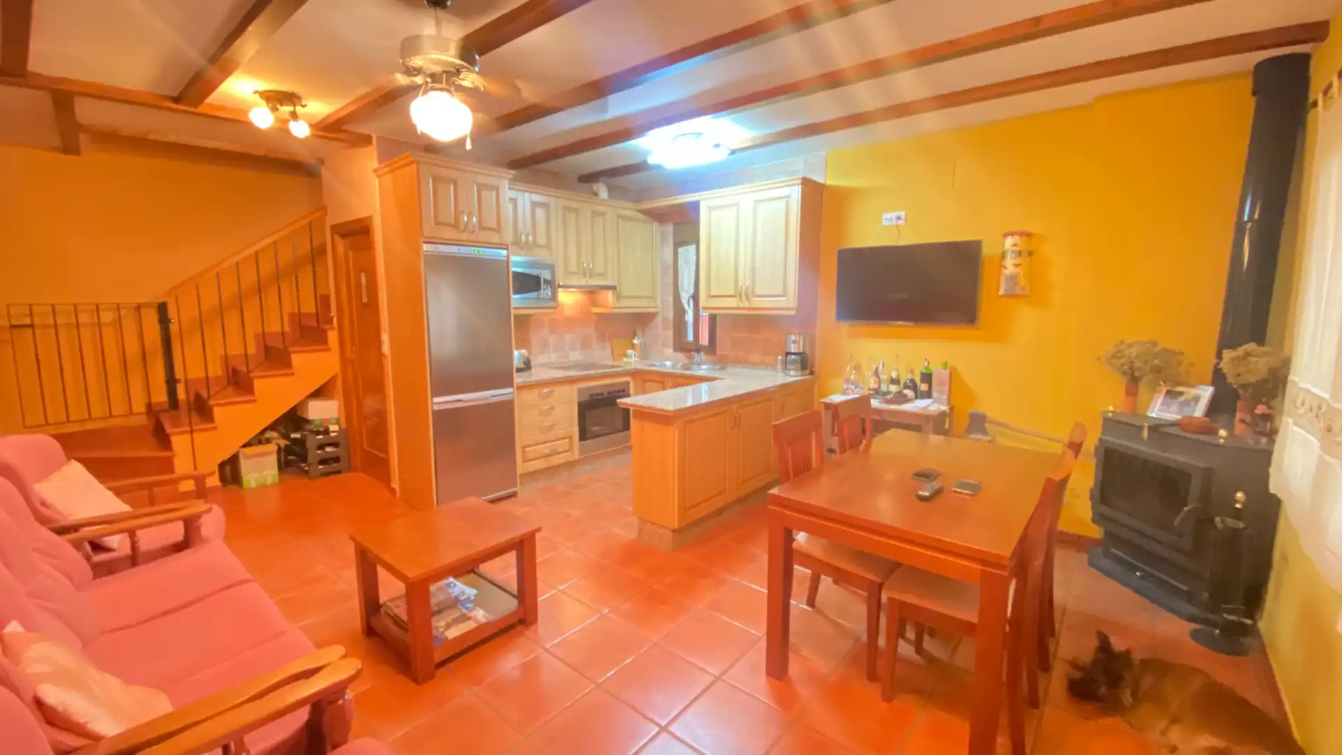 Maison avec terrasse à vendre à Plaza Padre la Calle 5, imagen 23