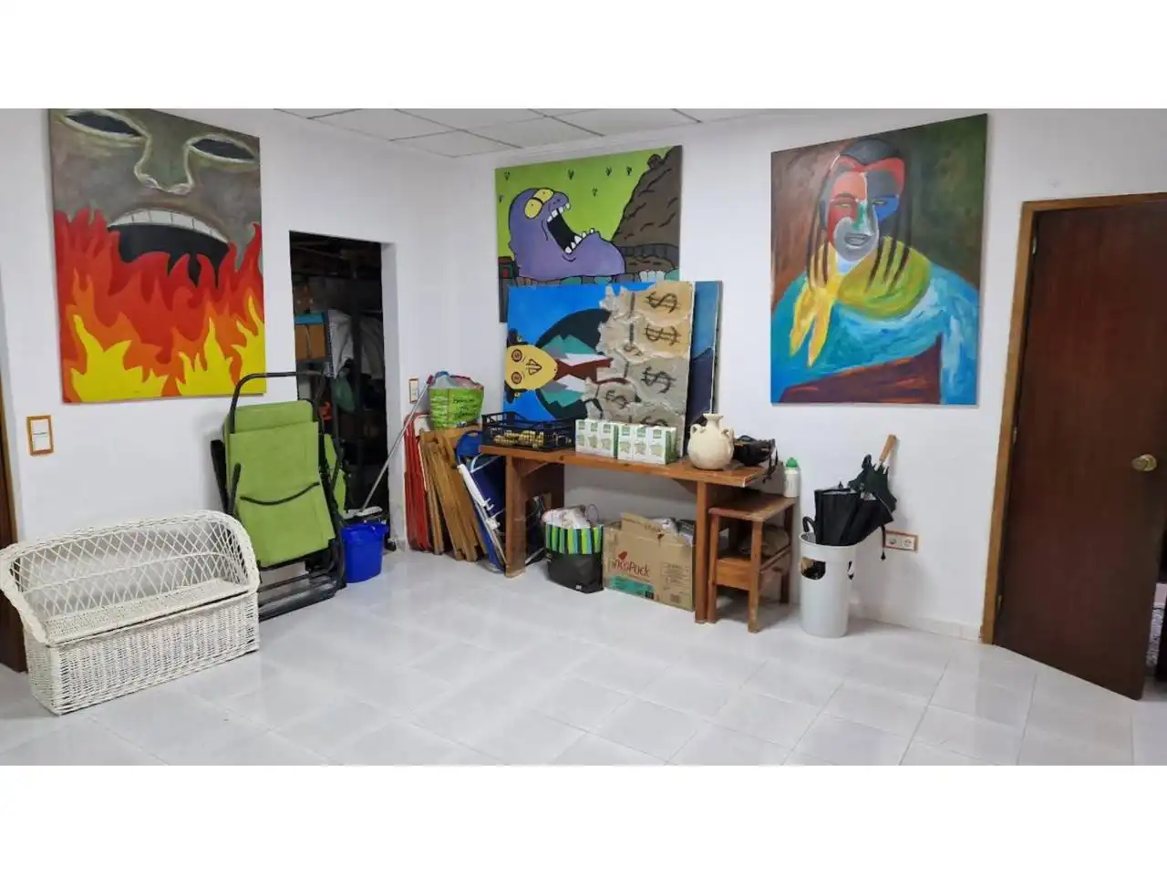 Casa in vendita a Calle SAN ROQUE, imagen 5