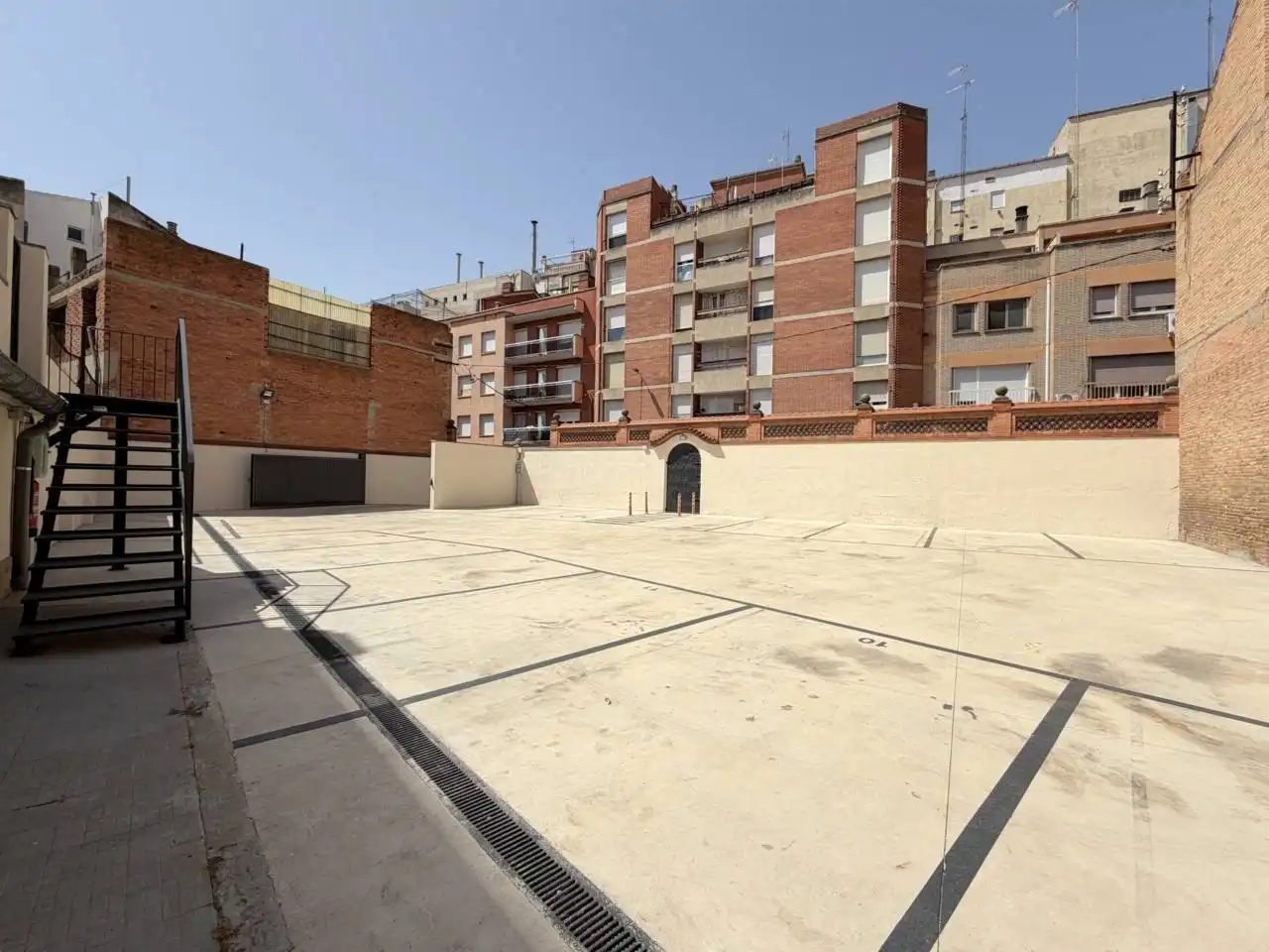 Individuale in affitto a Calle Barcelona, imagen 3