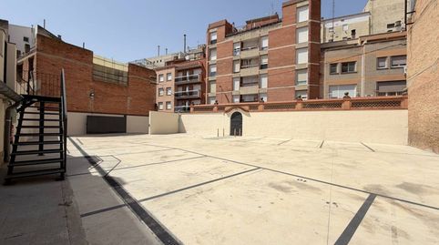 Foto 3 de Garaje de alquiler en Calle Barcelona, Poble Nou, Manresa