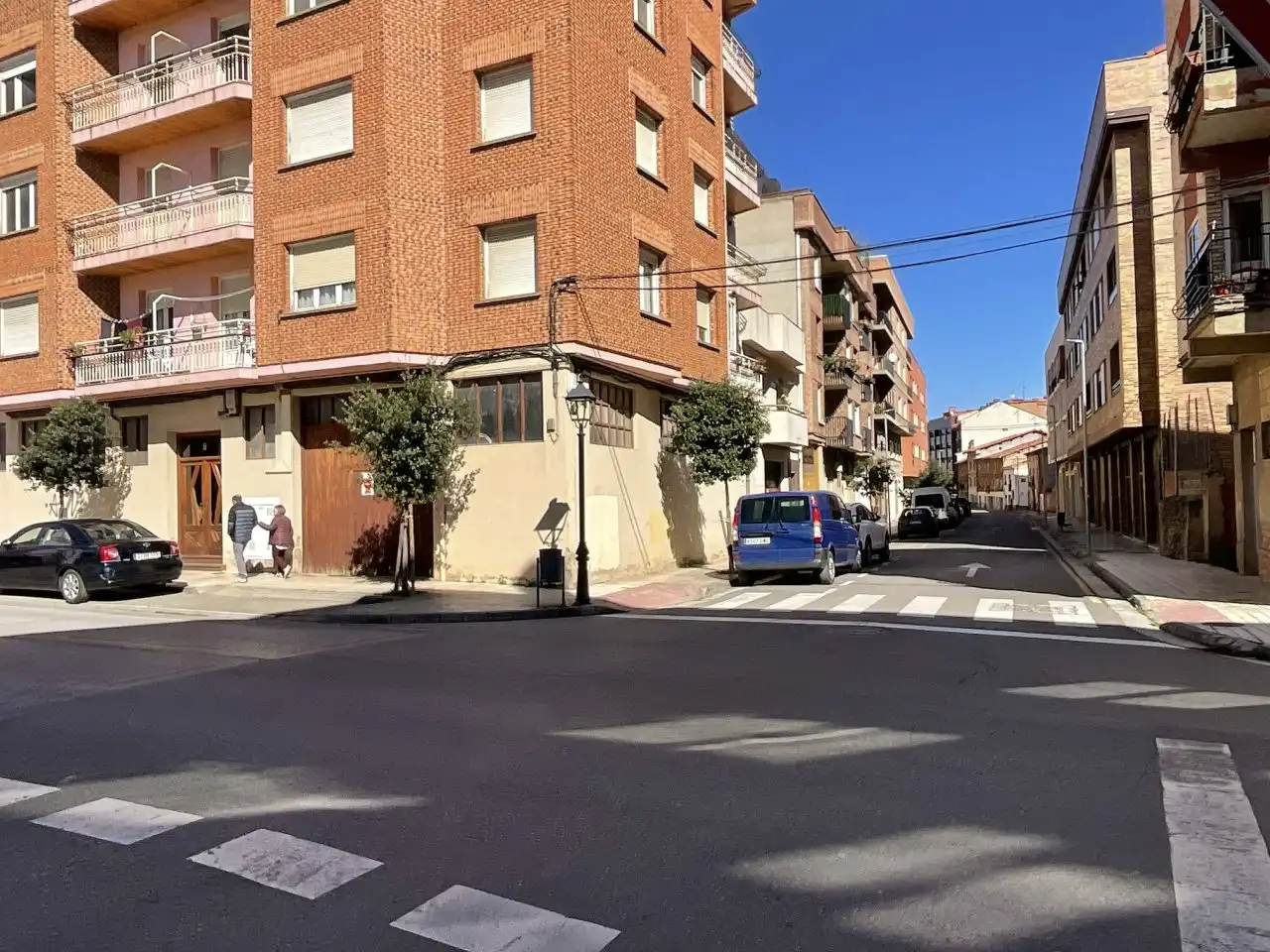 Wohnung zum Verkauf in Calle Arnedo, imagen 17