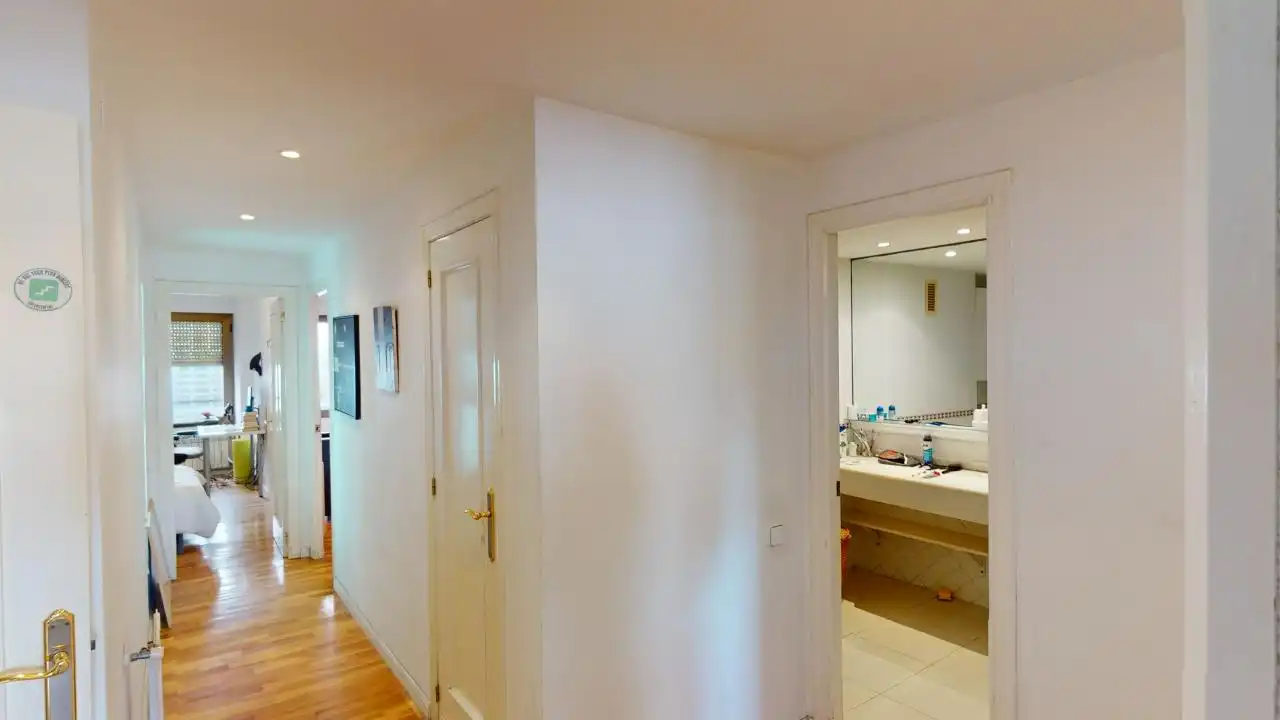 Wohnung mit Aufzug zum Verkauf in Poblats Marítims, imagen 10