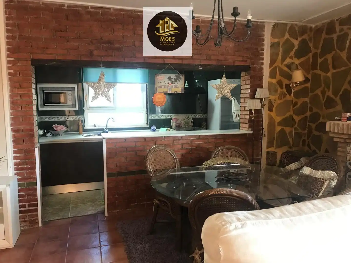 Detached house with terrace for sale in San Gonzalo, imagen 13