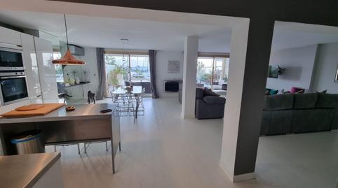 Foto 5 de Ático de alquiler en  Gabriel Roca, El Terreno, Illes Balears