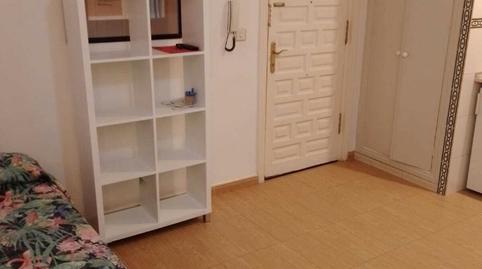 Foto 5 de Estudi de lloguer a Calle San Juan de Dios, Centro - Sagrario,  Granada Capital