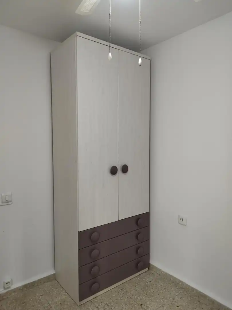 Wohnung mit Aufzug zur Miete in Centro, imagen 11
