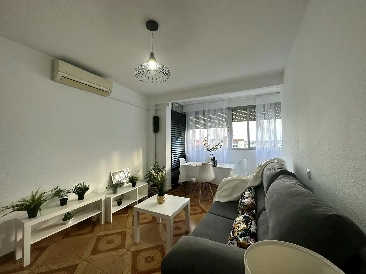 Wohnung zur Miete in N/A, Los Ángeles