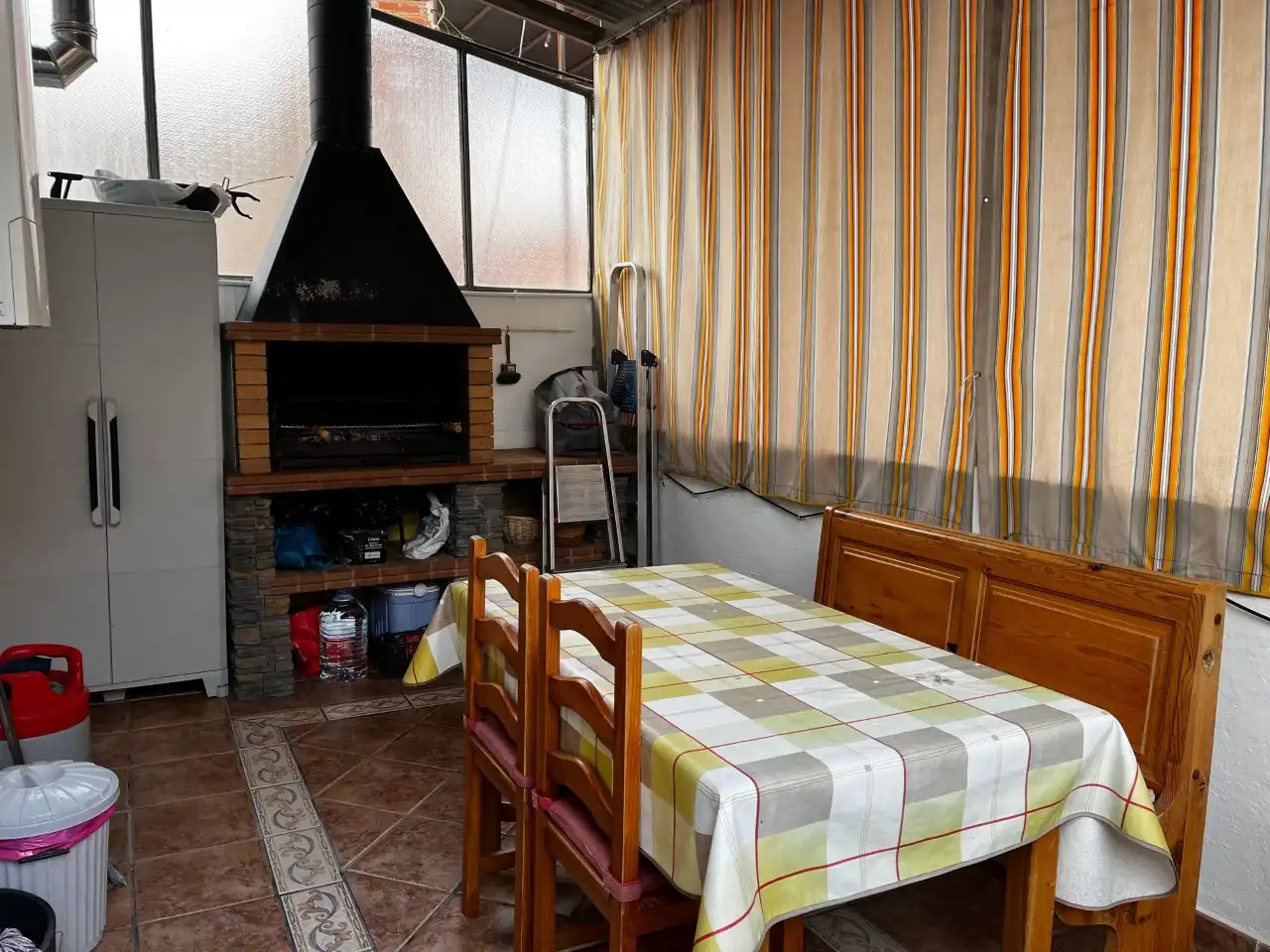 Piso en venta en Avinguda de Matadepera, Ca n'Oriac