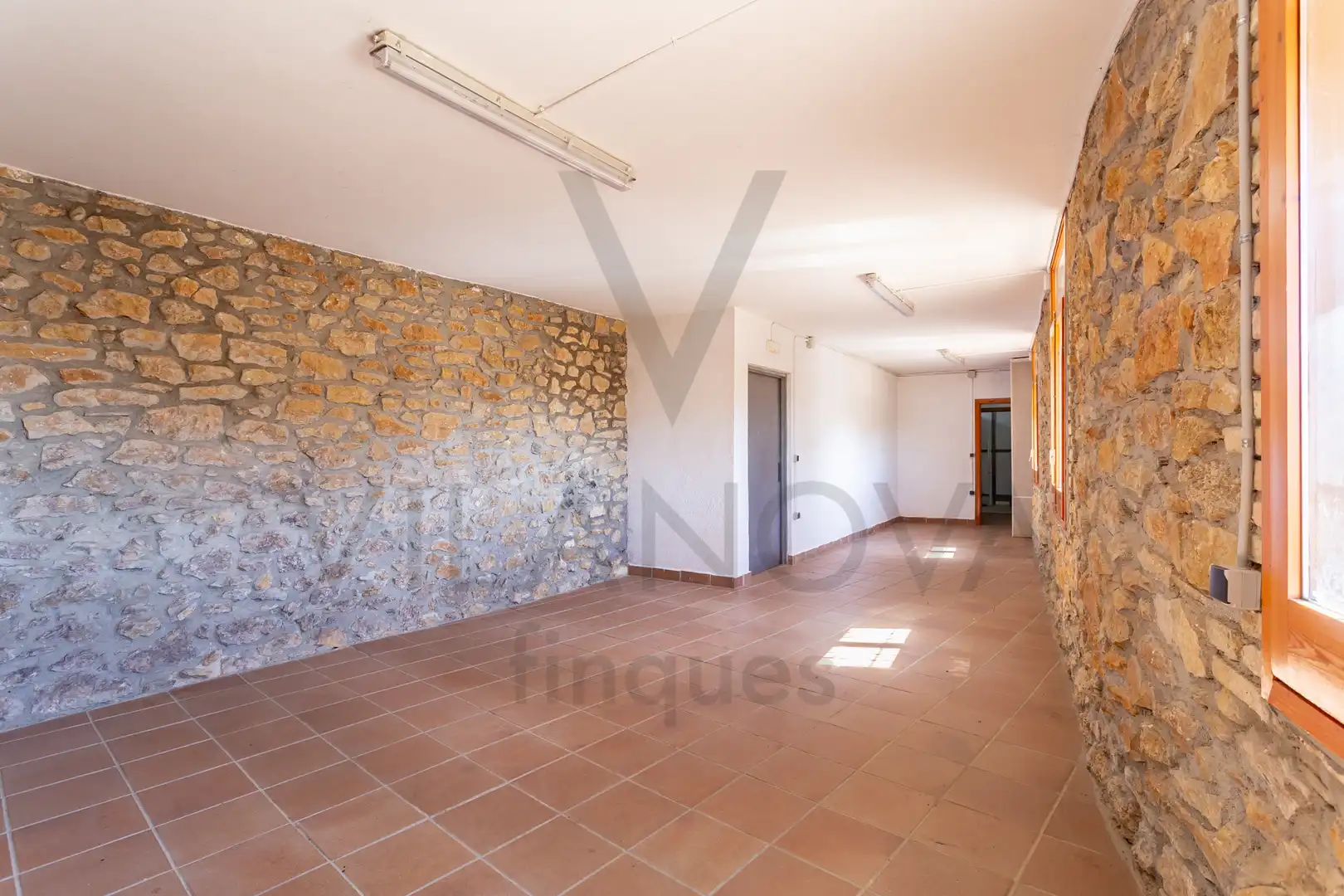Finca rústica en venta en Vilanova de Prades con Calefacción, Terraza y Trastero