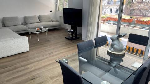 Foto 4 de Pis de lloguer a Valencia - Guillem de Castro, El Pilar,  Valencia Capital