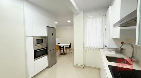 Foto 5 de Pis de lloguer a Santander - Castelar, Puerto Chico, Santander