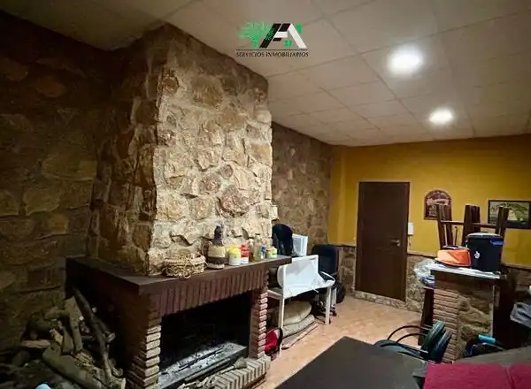 Casa amb piscina en venda a Calle El Arriero, imagen 28