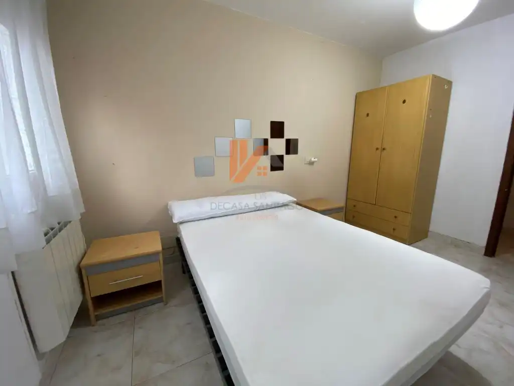 Apartament amb ascensor de lloguer a Avenida Mestre Mateo 9, imagen 5