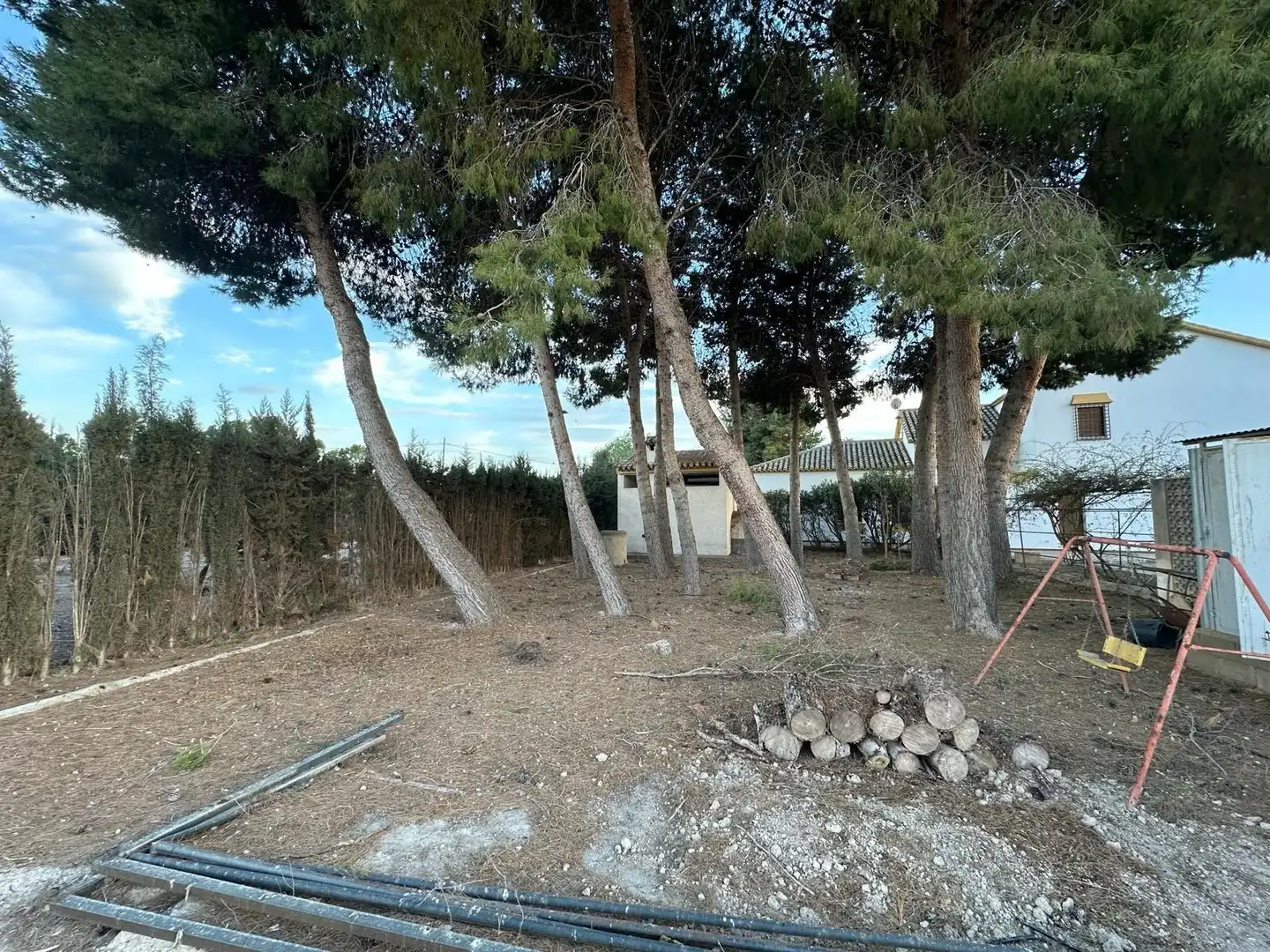 Xalet amb jardí en venda a Pedanías Centro, imagen 26