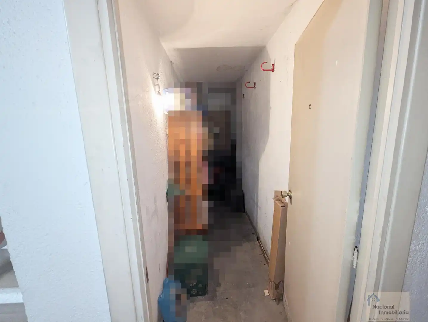 Dúplex en venta en Segovia con Calefacción, Parquet y Trastero