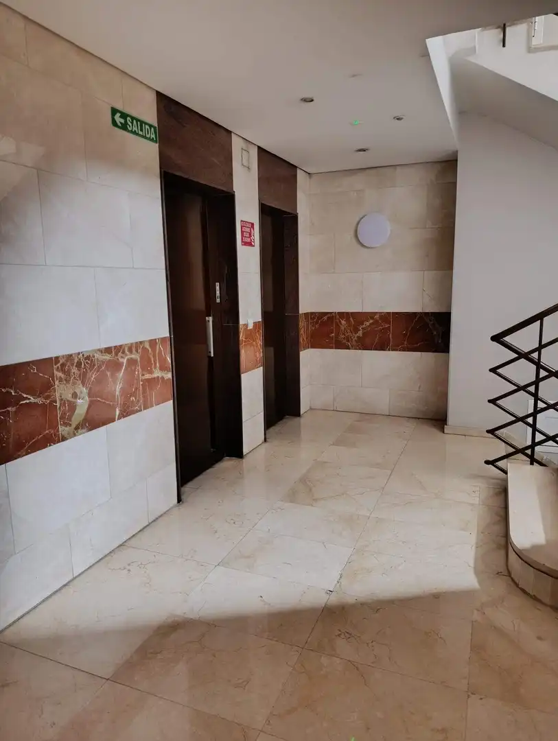 Wohnung zum Verkauf in León Capital  mit Heizung, Terrasse und Abstellraum