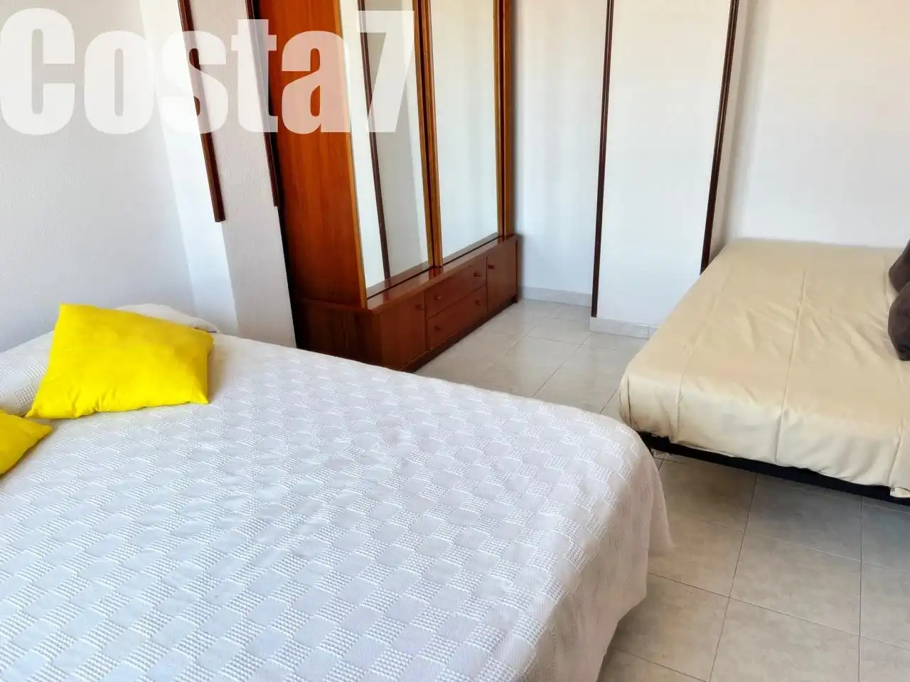 Habitación de Piso en venta en Noja con Terraza, Amueblado y Piscina comunitaria